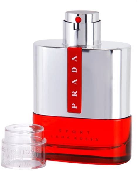 prada geurtje mannen